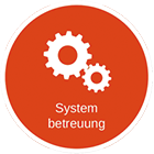 Systembetreuung