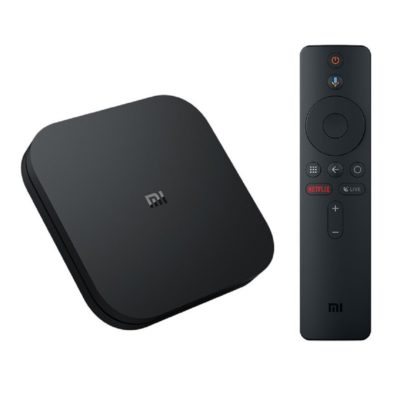 XIAOMI Mi Box S Streaming Box